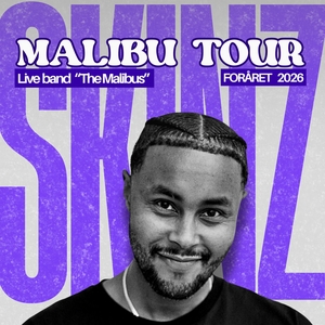 Skinz @ Kulturværftet