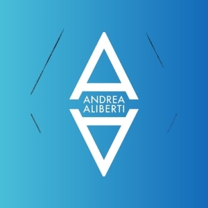 Dj Andrea Aliberti