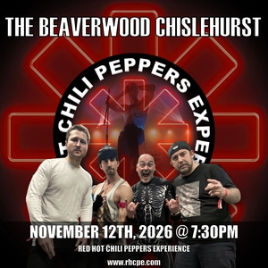 Red Hot Chili Peppers Experience Tickets, Tour Dates and Concerts
