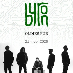 byron Tickets, Tour Dates and Concerts