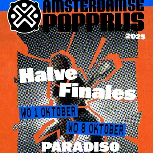 NEBULA @ Paradiso
