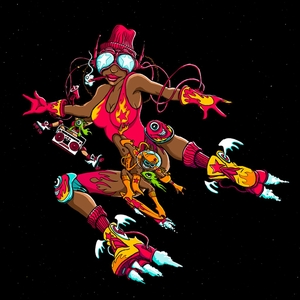 Malka Family @ Nonsense