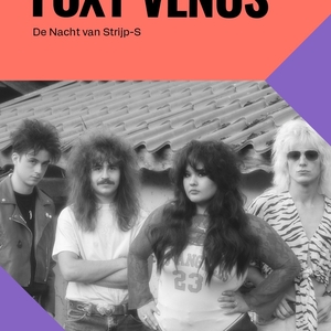 Foxy Venus