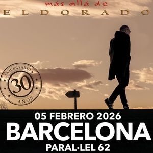 Revolver @ Sala Paral·lel 62