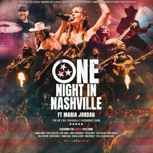 One Night In Nashville @ XOYO Birmingham