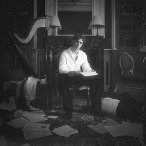 Kirill Richter @ Genezarethkirche / Startbahn