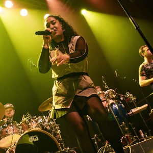 La Nefera Tickets, Tour Dates and Concerts