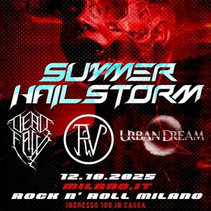 Dead//Fall @ Rock'n'Roll
