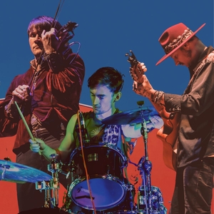 The Trouble Notes Tickets, Tour Dates and Concerts