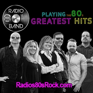 RADIO 80s Tickets, Tour Dates and Concerts