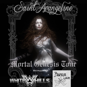 White Hills Tickets, Tour Dates and Concerts