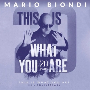 Mario Biondi Tickets, Tour Dates and Concerts