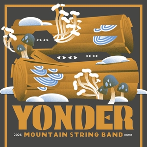 Yonder Mountain String Band Tickets, Tour Dates and Concerts