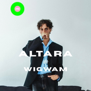 Altara @ Wigwam