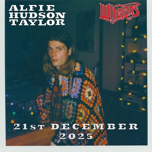 Alfie Hudson-Taylor Tickets, Tour Dates and Concerts