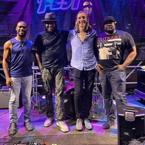 Bryan Hansen Band Tickets, Tour Dates and Concerts