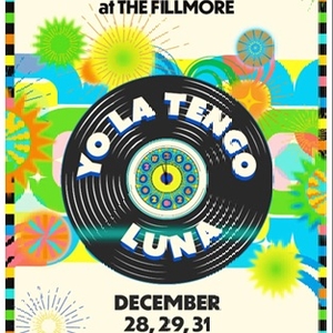 Luna Tickets, Tour Dates and Concerts