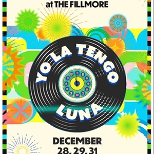 Luna Tickets, Tour Dates and Concerts