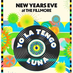 Luna Tickets, Tour Dates and Concerts