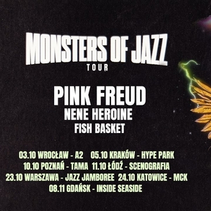 Wojtek Mazolewski Tickets, Tour Dates and Concerts