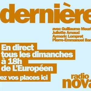 L'Êtrangère @ L'Européen