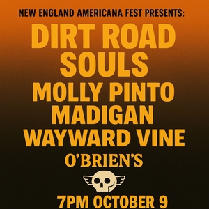 Dirt Road Souls @ O'Brien's Pub