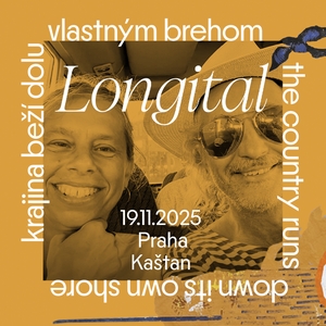 Longital Tickets, Tour Dates and Concerts