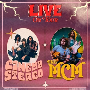 Moon City Masters Tickets, Tour Dates and Concerts