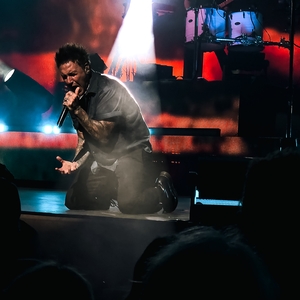 Papa Roach at undefined in undefined 2025