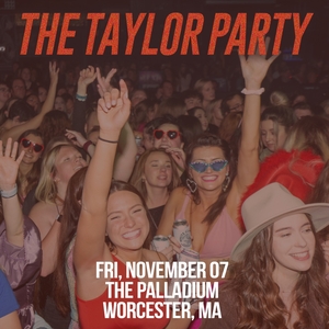 THE TAYLOR PARTY Tickets, Tour Dates and Concerts