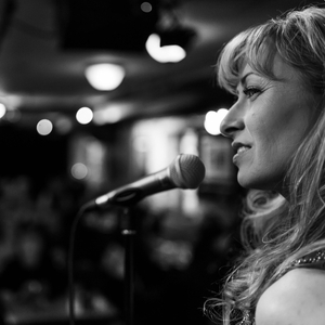 Angela Verbrugge @ La Corte Dei Miracoli