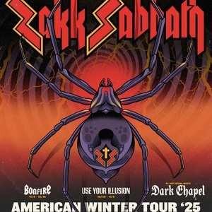 Dark Chapel Tickets, Tour Dates and Concerts