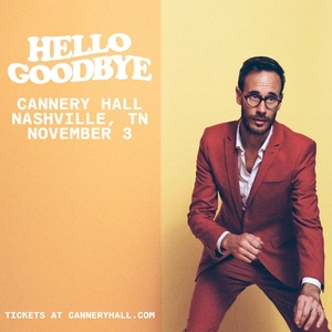 hellogoodbye Tickets, Tour Dates and Concerts