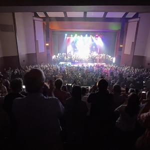 Tusk at Greeneville, TN in Niswonger Performing Arts Center 2025