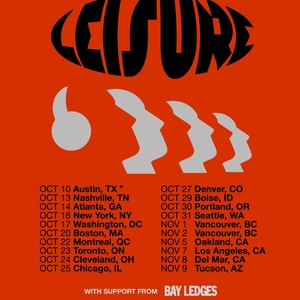 Bay Ledges Tickets, Tour Dates and Concerts