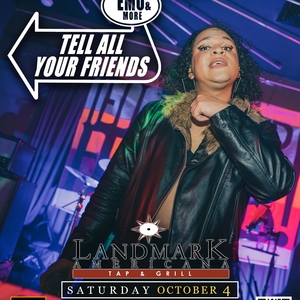 Tell All Your Friends! Tickets, Tour Dates and Concerts