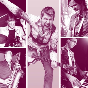 Redtenbacher's Funkestra Tickets, Tour Dates and Concerts