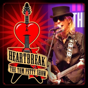 Heartbreak The Tom Petty Show @ Greystones