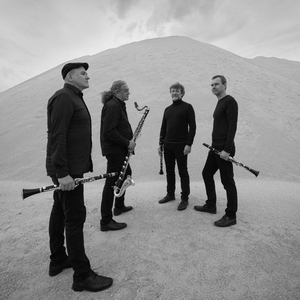 Clarinet Factory Tickets, Tour Dates and Concerts