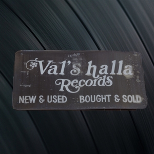 Stan Skora @ Val’s halla Records