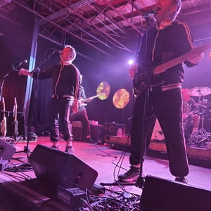 Emery at Baton Rouge, LA in Chelsea’s Live 2025