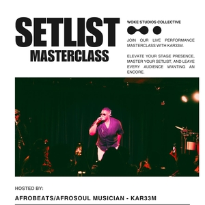 Woke Studios Tickets, Tour Dates and Concerts