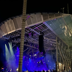 Koka Booth Amphitheatre Tickets & 2026 Concert Schedule - Cary, NC ...
