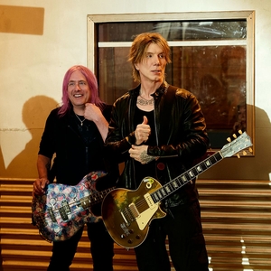 Goo Goo Dolls Tickets, Tour Dates and Concerts