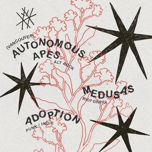 Autonomous Apes Tickets, Tour Dates and Concerts
