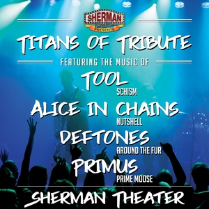 Schism Tickets, Tour Dates and Concerts