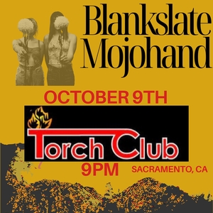 Blankslate Tickets, Tour Dates and Concerts