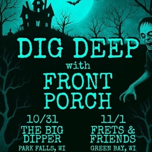 Front Porch Tickets, Tour Dates and Concerts
