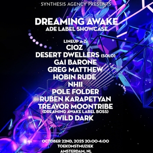Desert Dwellers Tickets, Tour Dates and Concerts