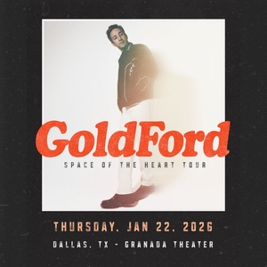 GoldFord Tickets, Tour Dates and Concerts